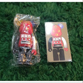 Bearbrick Series 33 SUPER Secret FEVER 100%